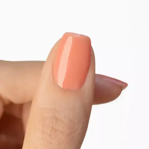 Builder Gel in a Pot - RUSTY ORANGE 30ML - comprar online