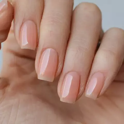 Builder Gel in a Bottle - CLEAR PINK 15ML - comprar online