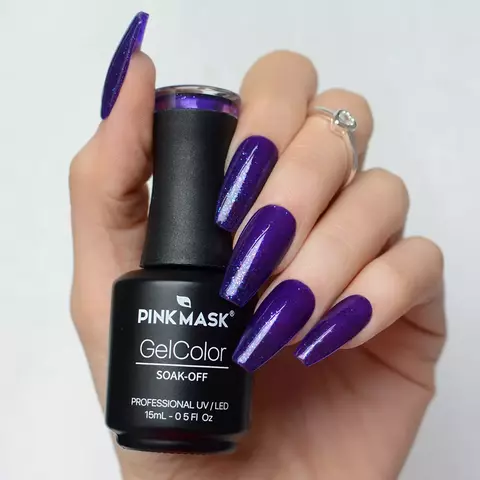 Gel Color KOZMIC - comprar online