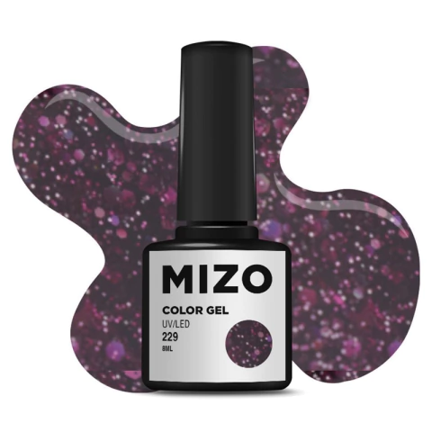 Color Gel 229 - comprar online