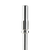Fresa BARREL SHAPED Mandrel Bit
