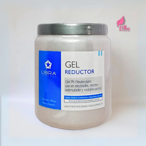 Gel Reductor 500gr - comprar online