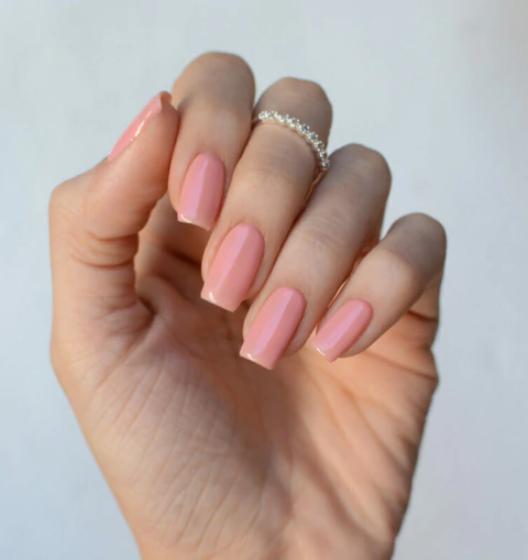 Gel Color CARAMEL FLOWERS - comprar online