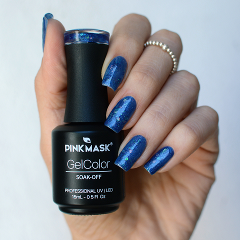 Gel Color EBONY - comprar online
