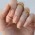 Gel Color SANTA TELL ME - Estilos Resistencia