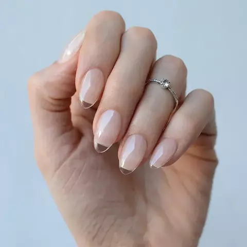 EASY TIPS ALMOND SMALL 550 UNIDADES