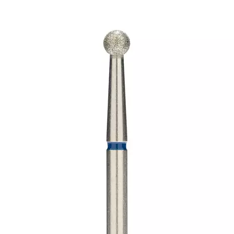 Fresa Diamante BIT BALL 3 - AZUL - comprar online