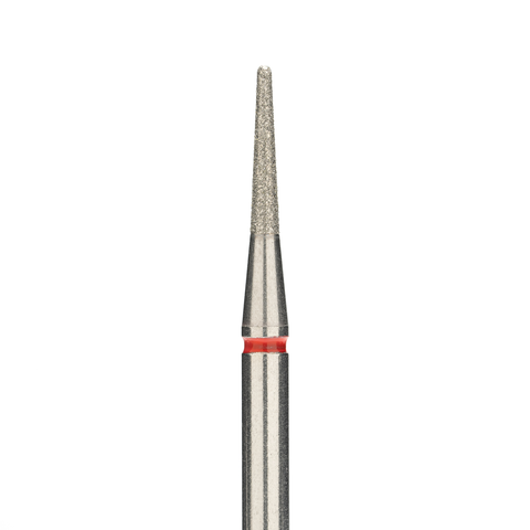 Fresa Diamante BIT NEEDLE 1.4 - ROJA - comprar online