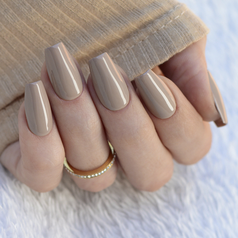 Gel Color GINGERSNAP - comprar online