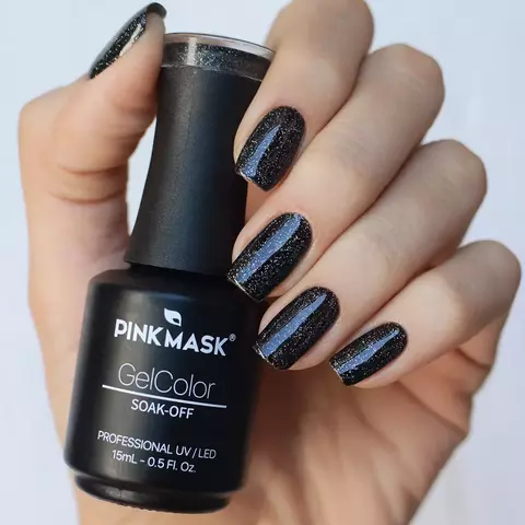 Gel Color INTO THE SHADOW - comprar online