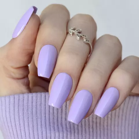 Gel Color LAVANDER FIELDS - comprar online