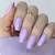 Gel Color LAVANDER FIELDS - comprar online