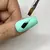 Pincel Gel Brush Flat 02 - Estilos Resistencia