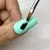 Pincel Gel Brush Flat 04 - Estilos Resistencia