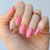Rubber Base Coat ROSE VIE - Estilos Resistencia