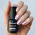 Rubber Base Coat SPARKLY CHARM en internet