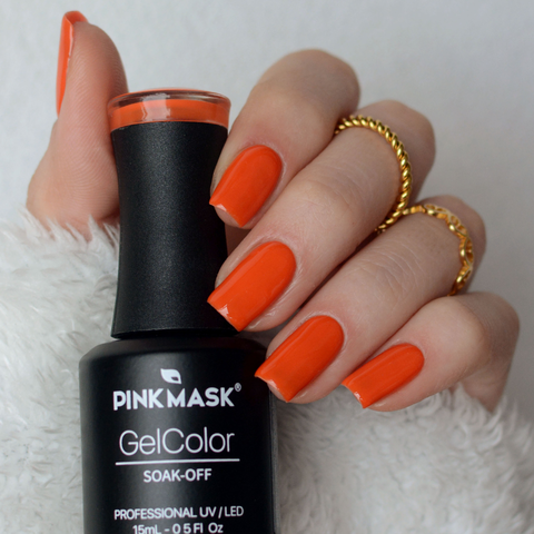 Gel Color SPRING FEVER - comprar online