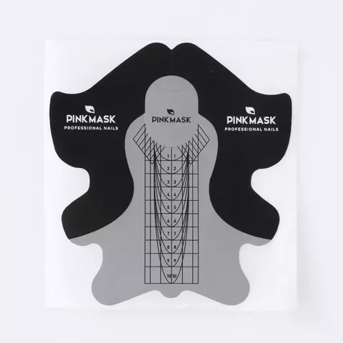 Nail Form XL