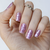 Gel Color PARIS BEVERLY PINK - comprar online