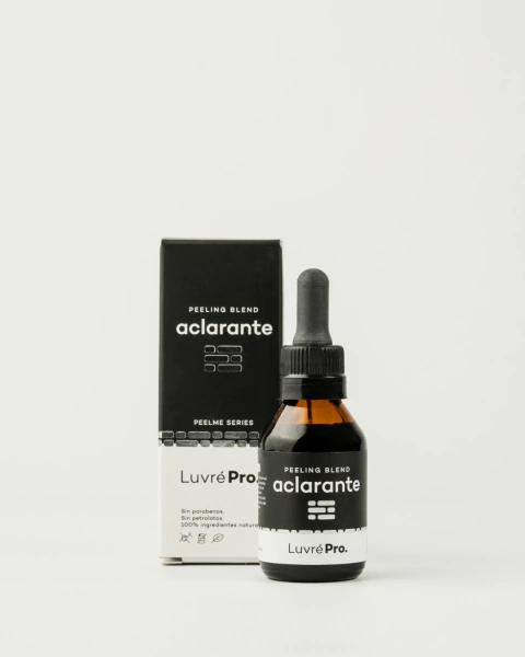 Peeling Blend Aclarante