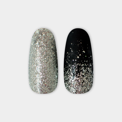 Gel Paint - Power Silver