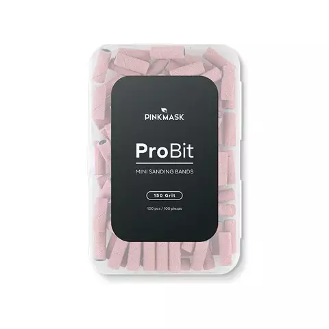 Mini Sanding Band T. 150 – Pink - comprar online