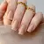 Rubber Base Coat TOFFEE en internet