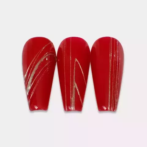 Gel Paint - Spider Silver