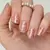 Gel Color ROSE - comprar online