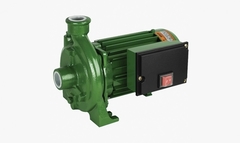 BOMBA CZERWENY Z6 3.5 HP TRIF. (Hogar, Riego, Presurización, Elevación)