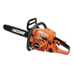 MOTOSIERRAS ECHO CS-420ES 40.2cc C/BARRA GUIA DE 16"