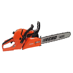 MOTOSIERRAS ECHO CS-590 (Instaladores, Áreas verdes, Jardinería)