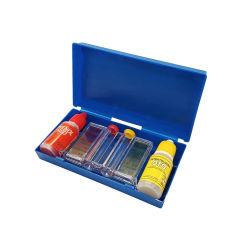 KIT LABORATORIO NATACLOR - comprar online