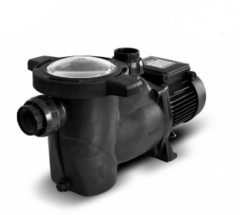 BOMBA PARA PISCINA BAT 050  0.50HP 220V MONOFÁSICA