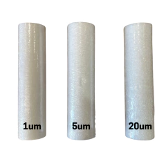 CARTUCHO PP 2.5X10" DE 1 um - comprar online