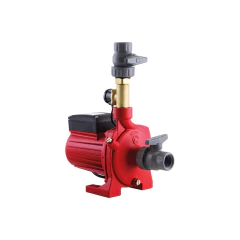 BOMBA AGUA PRESURIZADORA 0.5HP 14MTS MOTORARG TIP TE 14 - comprar online