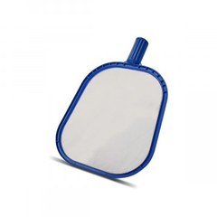 SACAHOJA DESCARTABLE PLANO 32mm S/MANGO VULCANO (Piscina, Pileta)