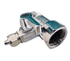 LLAVE DE PASO PARA PURIFICADOR SOBREMESADA DIGITAL