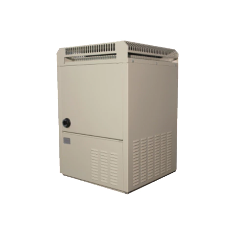 CLIMATIZADOR PARA PISCINAS EXTERIOR EUTERMA ARUBA 30 GAS - comprar online