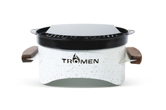 BRASERO TROMEN - comprar online