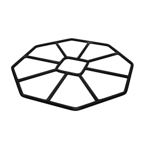 SOPORTE BASE ESTRUCT. P/TANQUE STANDAR 0.9x1M (500 A 750 LTS) - comprar online