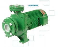 BOMBA CZERWENY 65-50-160 5,5 Hp TRIF. BRIDADA (Hogar, Riego, Presurización, Elevación)