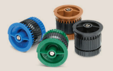 BOQUILLA FIJA 180º MPR 15H