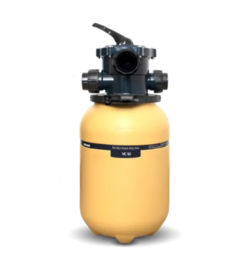 FILTRO VC-10 PARA PISCINA