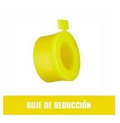 IPS BUJE DE REDUCCIÓN 50x40mm P/GAS VANTEC (Gas)