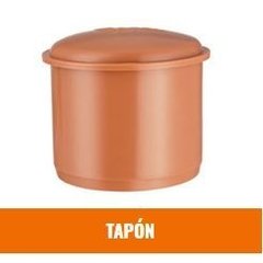 IPS TAPON 40mm MACHO DESAGÜE (Desagüe Cloacal)