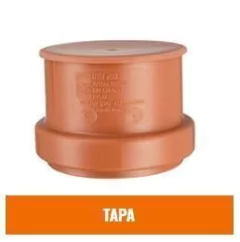 IPS TAPA 110mm HEMBRA DESAGUE