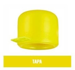 IPS TAPA 40mm P/GAS VANTEC (Gas)