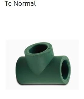 TIG TE 90° 75mm HH FUSION TF