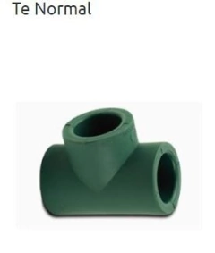 TIG TE 90° 20mm HH FUSION TF